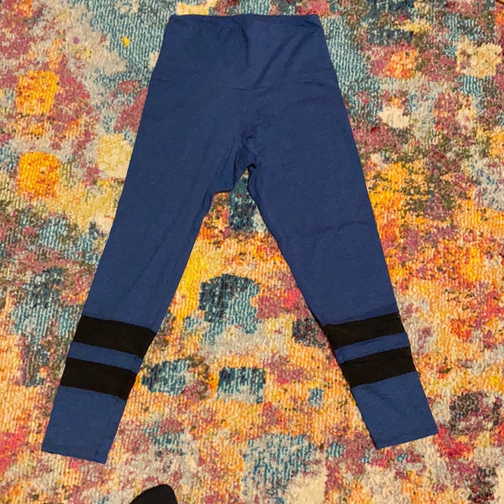 Onzie leggings